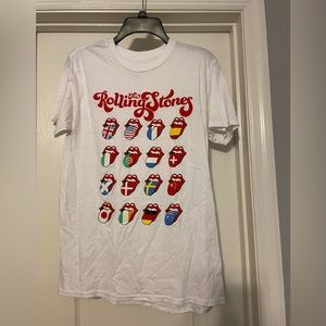 ROLLING STONES TEE